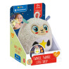 Clementoni Baby Twinkle Twinkle Little Sheep Cuddly Toy Night Light