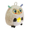 Clementoni Baby Twinkle Twinkle Little Sheep Cuddly Toy Night Light