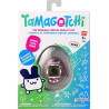 Tamagotchi Bandai Clear Pink Glitter Shell Original Cyber Pet Gen 2