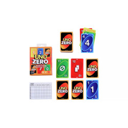 Uno Card Game