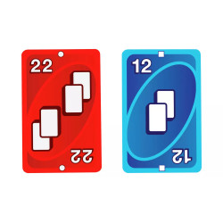 Uno Card Game