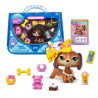 Littlest Pet Shop Series 4 Sweet & Stylish Dachshund