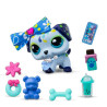 Littlest Pet Shop Series 4 Sweet & Stylish Dalmation