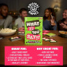 What Did You Say?! Adult Party Games 18+