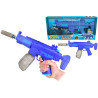 Hydrostorm Blaster Battery Operated Automatic Water Gun 44cm