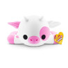 Hug-A-Lumps Clover the Cow 35cm Weighted Plush Soft Toy Zuru