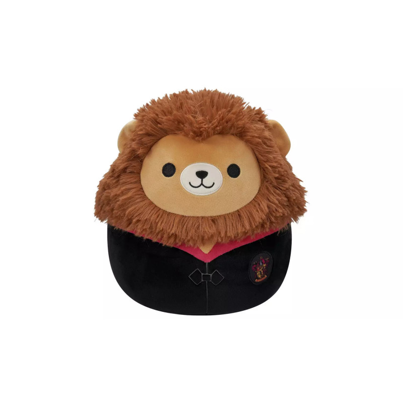 Squishmallows Harry Potter Gryffindor Lion 8" Plush