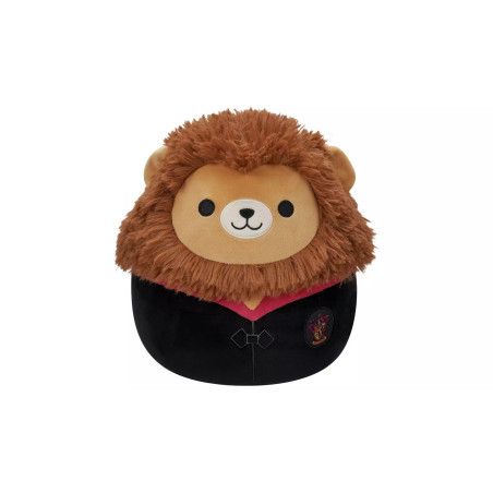 Squishmallows Harry Potter Gryffindor Lion 8" Plush