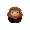 Squishmallows Harry Potter Gryffindor Lion 8" Plush