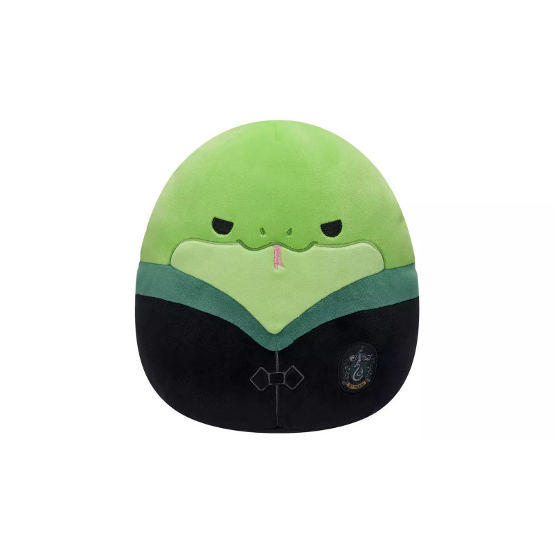 Squishmallows Harry Potter Slytherin Snake 8" Plush