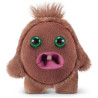 Fuggler Baby Fugg Series 4 Hedge Grog Plush Soft Toy