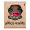 Fuggler Baby Fugg Series 4 Hedge Grog Plush Soft Toy