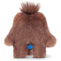 Fuggler Baby Fugg Series 4 Hedge Grog Plush Soft Toy