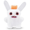 Fuggler Baby Fugg Series 4 Rabid Rabbit Plush Soft Toy