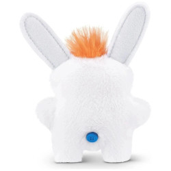 Fuggler Baby Fugg Series 4 Rabid Rabbit Plush Soft Toy
