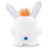 Fuggler Baby Fugg Series 4 Rabid Rabbit Plush Soft Toy