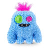 Fuggler Baby Fugg Series 4 Sasquoosh Plush Soft Toy