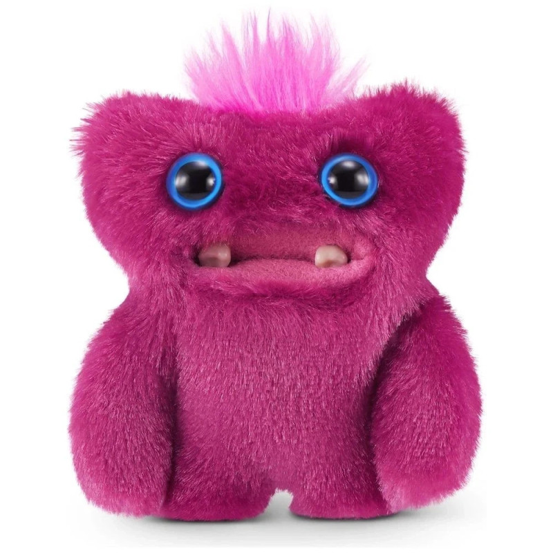 Fuggler Baby Fugg Series 4 Sir Belch Plush Soft Toy