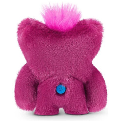 Fuggler Baby Fugg Series 4 Sir Belch Plush Soft Toy