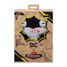 Fuggler x DC Comics Batman By Zuru Funny Ugly Monster Soft Plush Toy