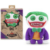 Fuggler x DC Comics The Joker By Zuru Funny Ugly Monster Soft Plush Toy