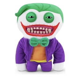 Fuggler x DC Comics The Joker By Zuru Funny Ugly Monster Soft Plush Toy