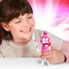 Power Rangers Re-Ignition Mighty Morphin Pink Rangers Figure