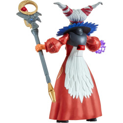 Power Rangers Mighty Morphin Rita Repulsa Action Figure