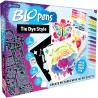 BLOpens John Adams Tie Dye Style Activity Workshop Set
