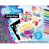 BLOpens John Adams Tie Dye Style Activity Workshop Set