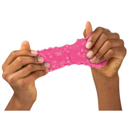 Crazy Aaron's Thinking Putty - Sponge Sensory Putty