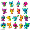 Littlest Pet Shop Series 2 Blacklight Surprise Figure Pack Assortment