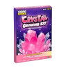 Weird Science- Crystal Growing Kit Pink