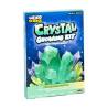 Weird Science- Crystal Growing Kit Green
