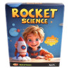 World of Science- Rocket Science Kit