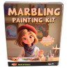 World of Science- Marbling Painting Kit