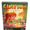 World of Science- Clay Dino Kit
