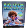 World of Science- Bio Chem Creatures Lab Kit