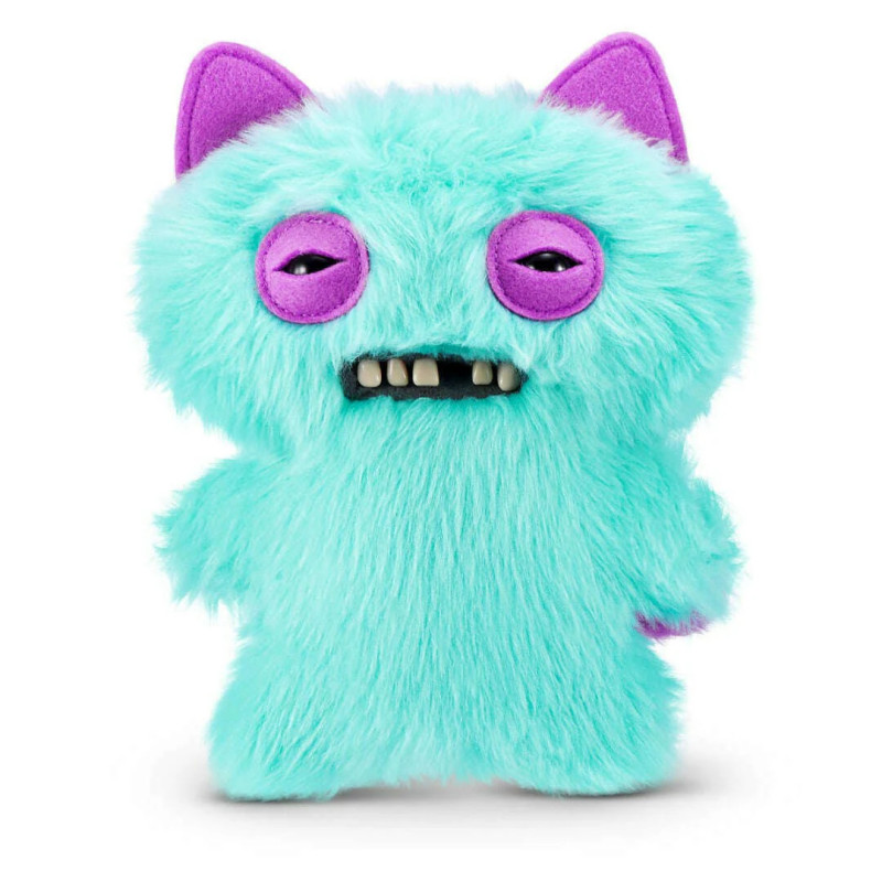 Fuggler Butt Ugly Pets Yawper Pomeranian Plush by ZURU Plush Soft Toy