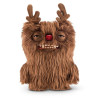 Fuggler Festive Fuggs Reindeer Plush by ZURU Plush Soft Toy