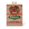 Fuggler Festive Fuggs Reindeer Plush by ZURU Plush Soft Toy