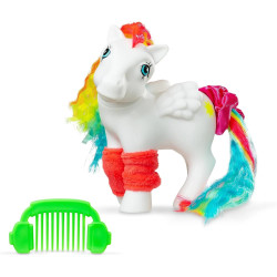 My Little Pony - Starshine - Totally Rad Collection 80s Retro Collectible Toy