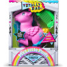 My Little Pony - FireFly - Totally Rad Collection 80s Retro Collectible Toy