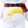 Care Bears Snowman Wish Bear 22cm Bean Plush Soft Toy