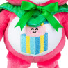 Care Bears Great Giving Bear - Elf 22cm Bean Plush Soft Toy