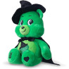 Care Bears x Wicked 22cm Plush – Good Luck Bear as Elphaba Soft Toy