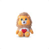 Care Bears x Wicked 22cm Plush – Tenderheart Bear as the Wicked Lion Soft Toy