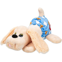 Pound Puppies Newborns Plush Assortment