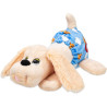 Pound Puppies Newborns Plush Assortment