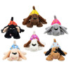 Pound Puppies Newborns Plush Assortment